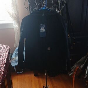 Carhartt Black Performance Jacket for Women